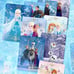 KAYOU DISNEY FROZEN SERIES 1 TRADING CARD Factory Sealed Box. 20 Packs 160 Cards