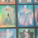 KAYOU DISNEY FROZEN SERIES 1 TRADING CARD Factory Sealed Box. 20 Packs 160 Cards