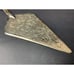 Vintage Raimond Silverplate Cake Pie Server 12