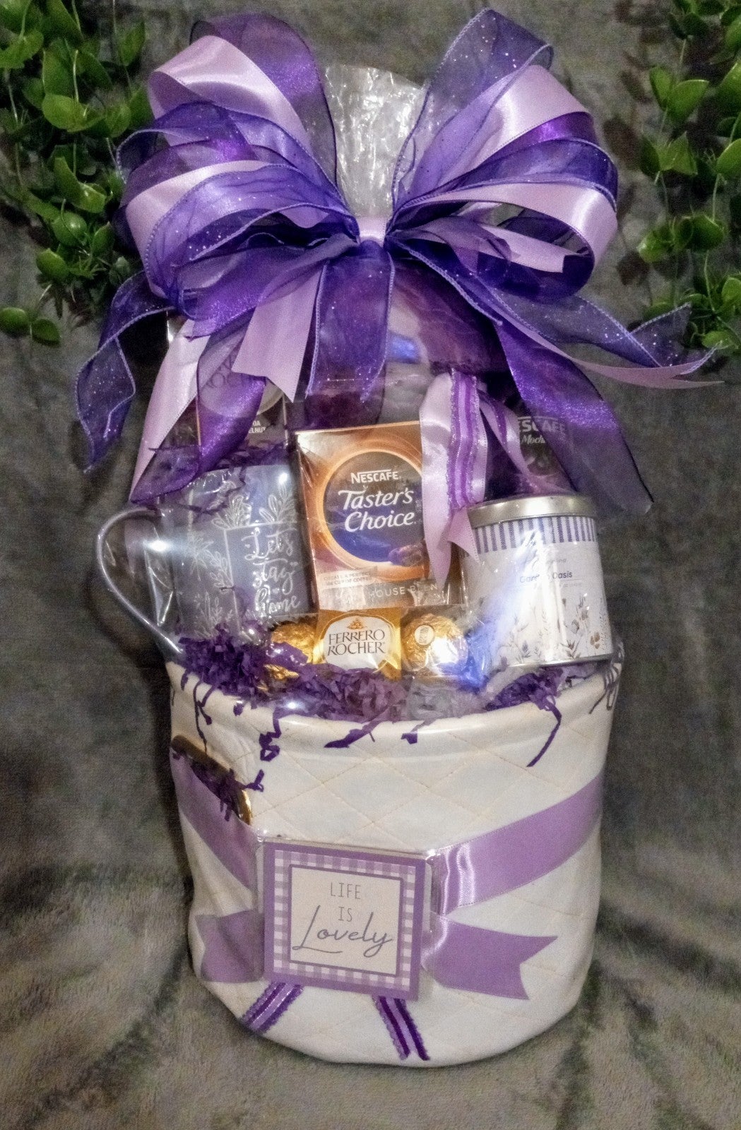 Gift Basket