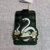 Loungefly Harry Potter Slytherin Cardholder