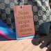 Gucci Tote Bag