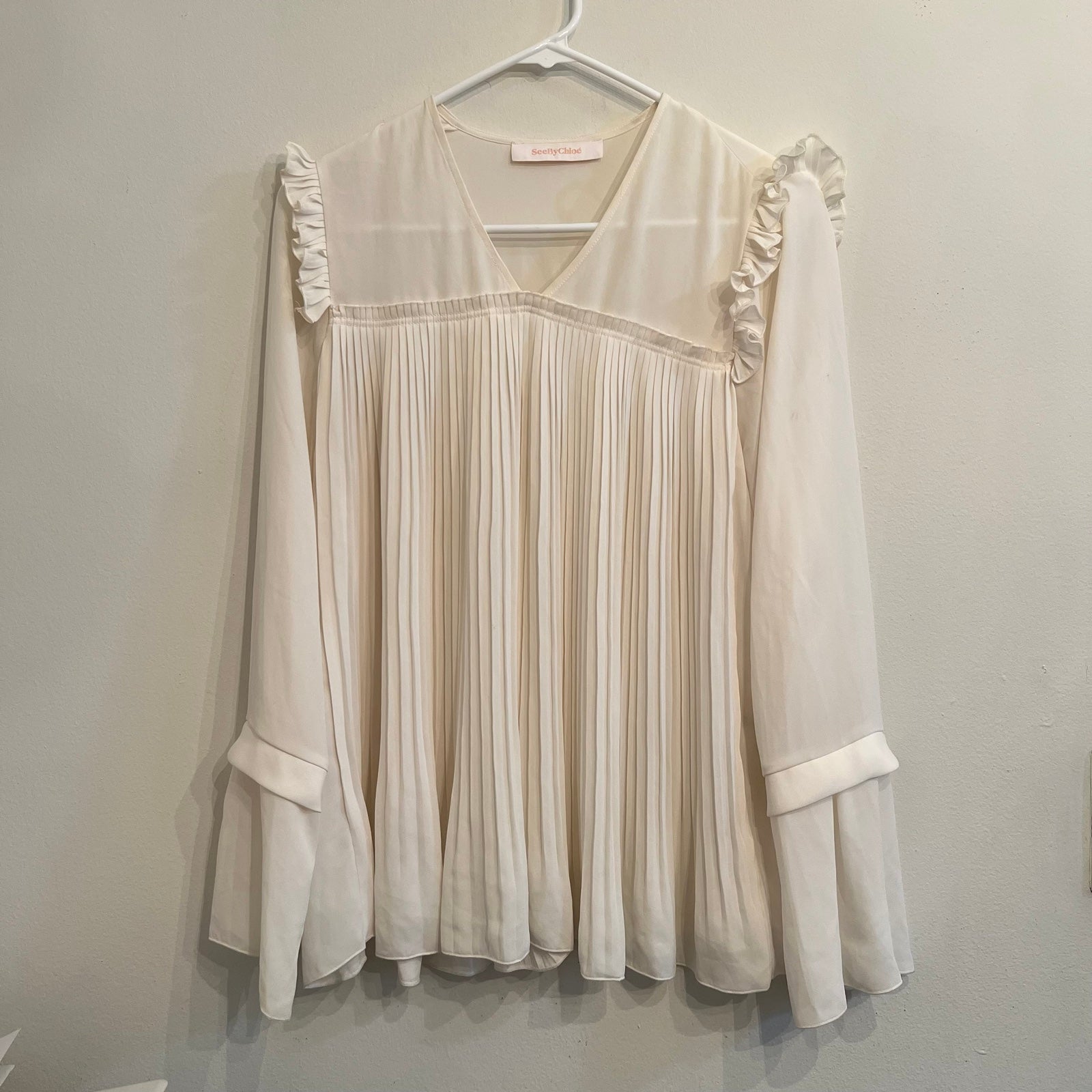 See by Chloe Top