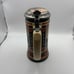Harley Davidson Stein 1994 Under The Mistletoe Holiday Motorcycle Handcrafted
