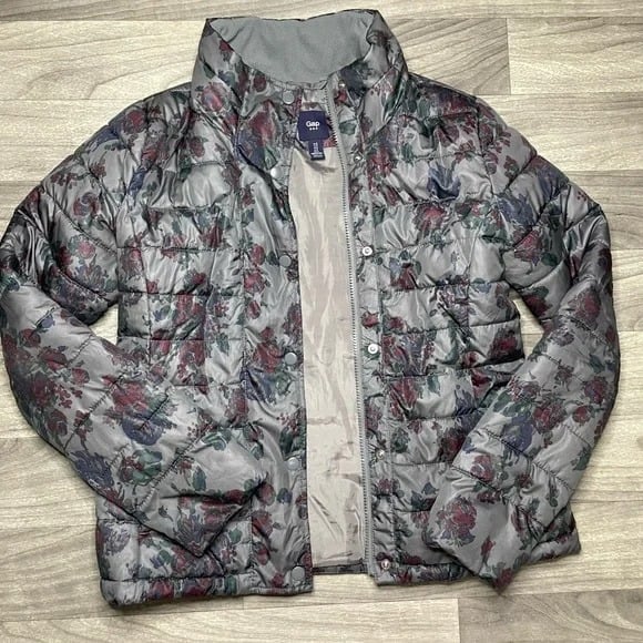 Gap Puffer