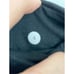 Lululemon bundle lot women’s capris two black tie dye size 4