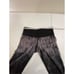 Lululemon bundle lot women’s capris two black tie dye size 4