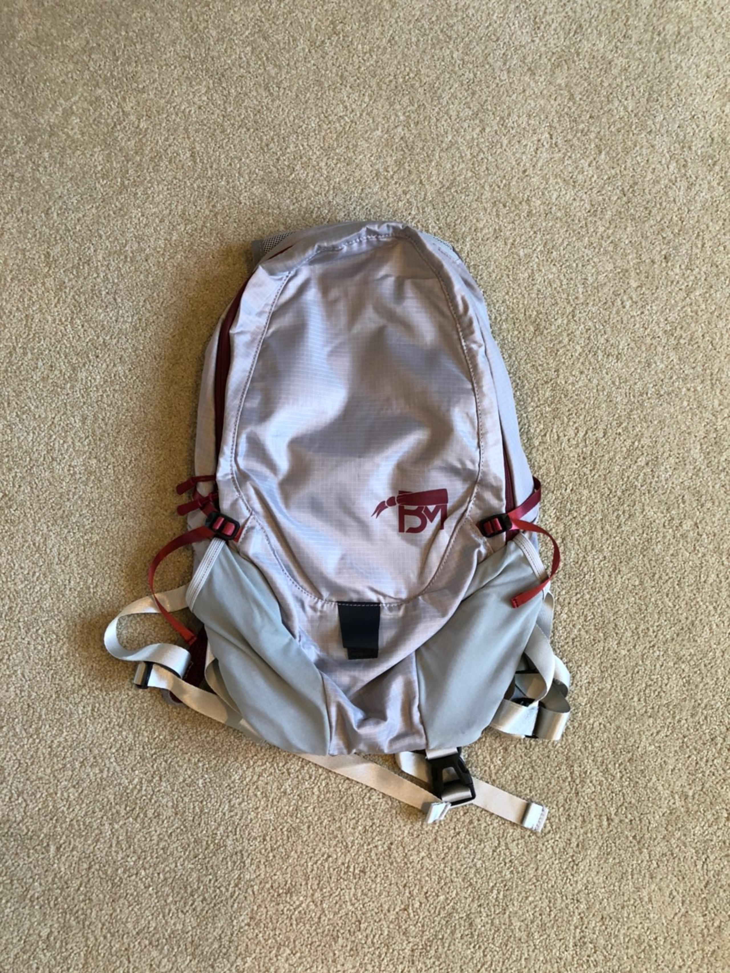 Backpack