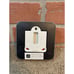 Honeywell Lyric T5 Wi-Fi Thermostat-Black-Excellent