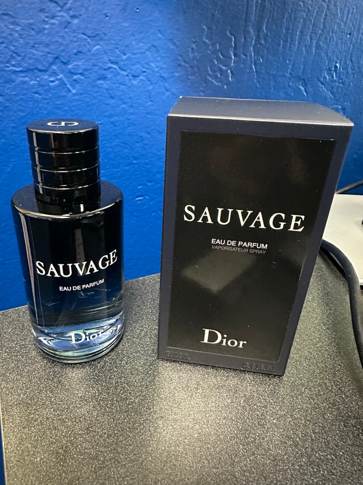 Dior Sauvage Eau de Parfum