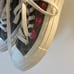 Converse Comme des Garçons CDG Chuck 70 Low Multi Heart Olive Green Women’s 7