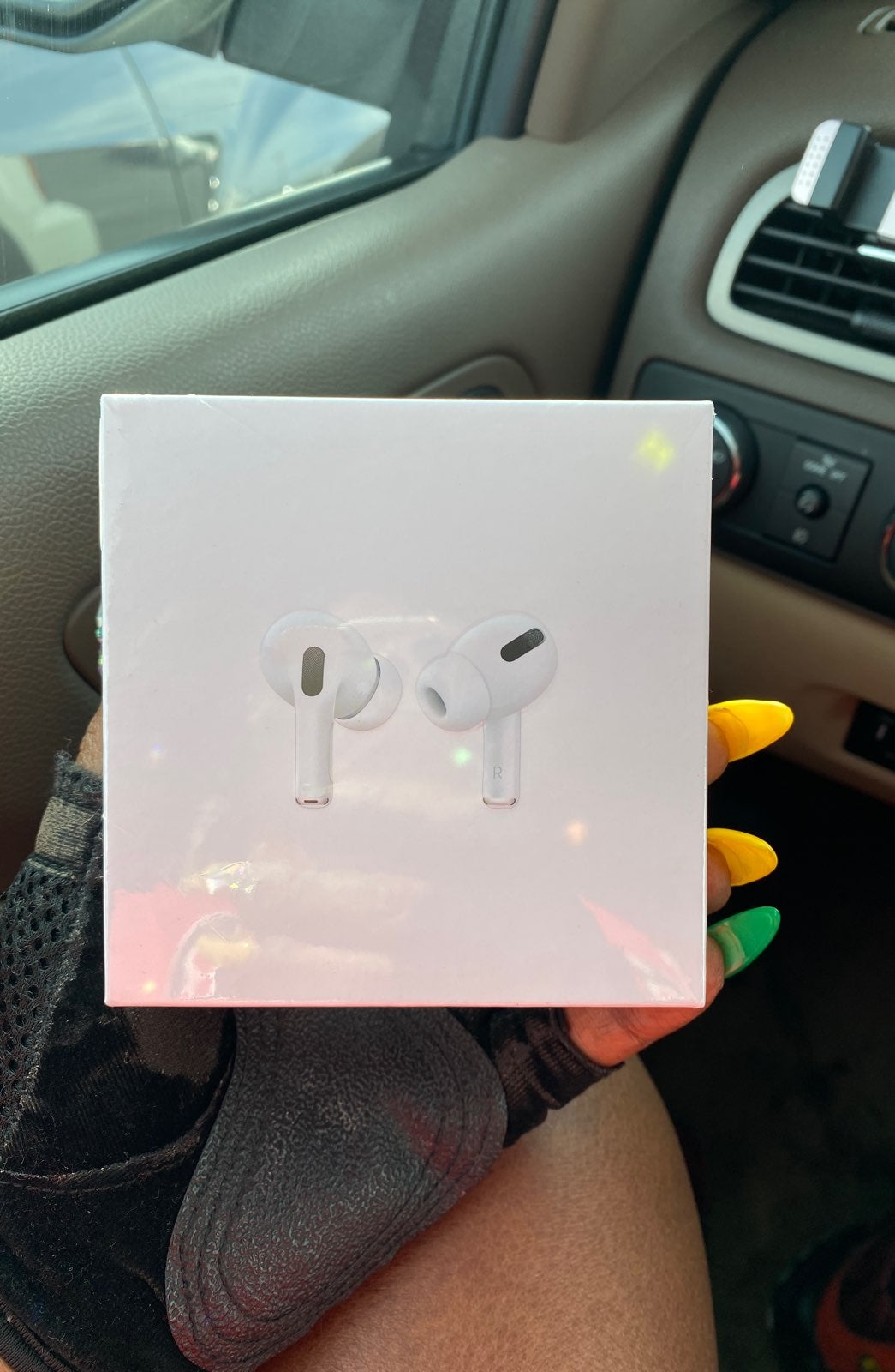 Apple AirPods Pro