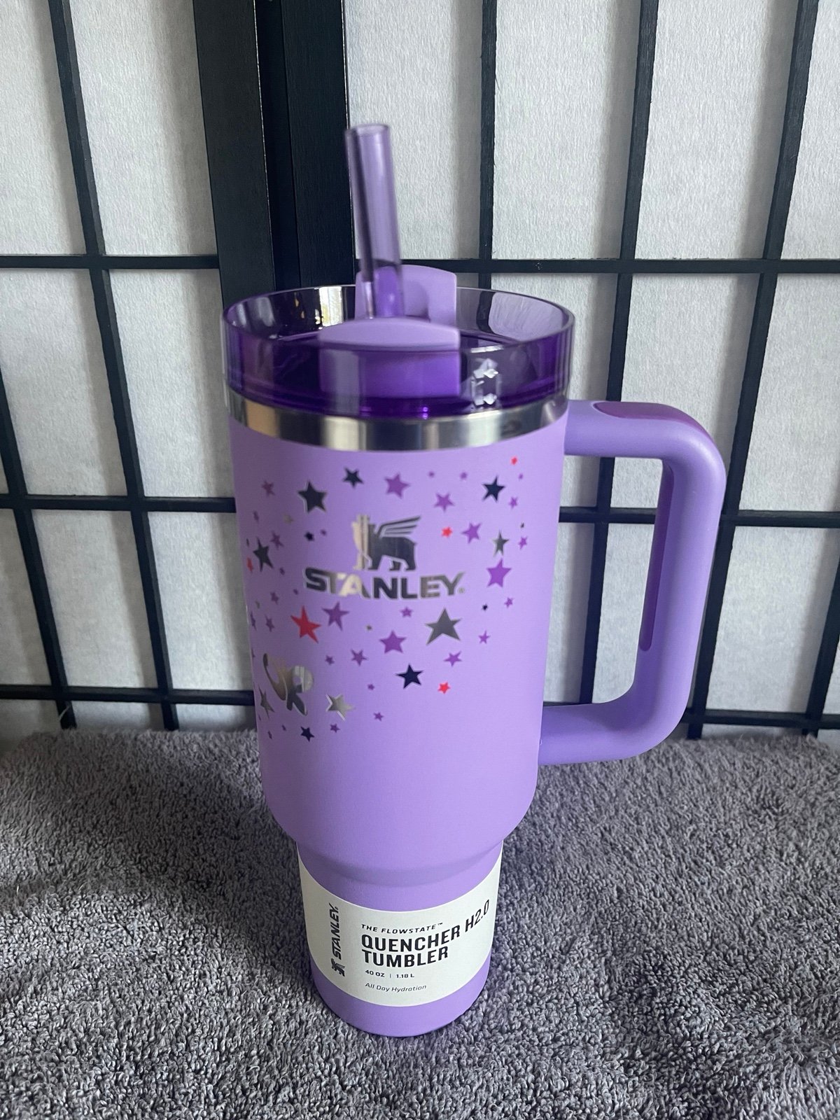 Olivia Rodrigo Stanley 40oz