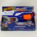 Nerf Disruptor Blaster + 3 Dart Packs