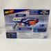 Nerf Disruptor Blaster + 3 Dart Packs