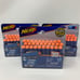 Nerf Disruptor Blaster + 3 Dart Packs
