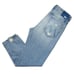 NWT Mother Superior Tomcat in The Confession High Rise Destroyed Jeans 31