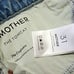 NWT Mother Superior Tomcat in The Confession High Rise Destroyed Jeans 31