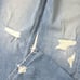 NWT Mother Superior Tomcat in The Confession High Rise Destroyed Jeans 31
