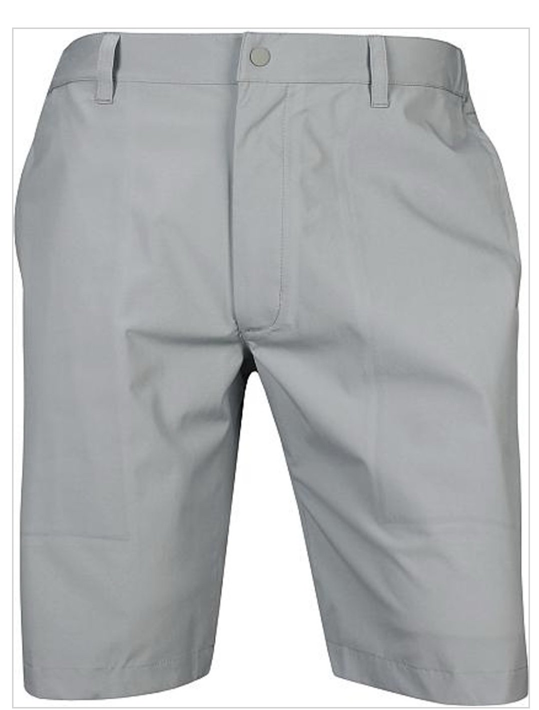 Footjoy Golf Waterproof Shorts sz XL