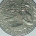 Bicentennial Quarter 1776-1976