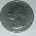 Bicentennial Quarter 1776-1976
