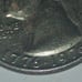 Bicentennial Quarter 1776-1976