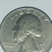 Bicentennial Quarter 1776-1976