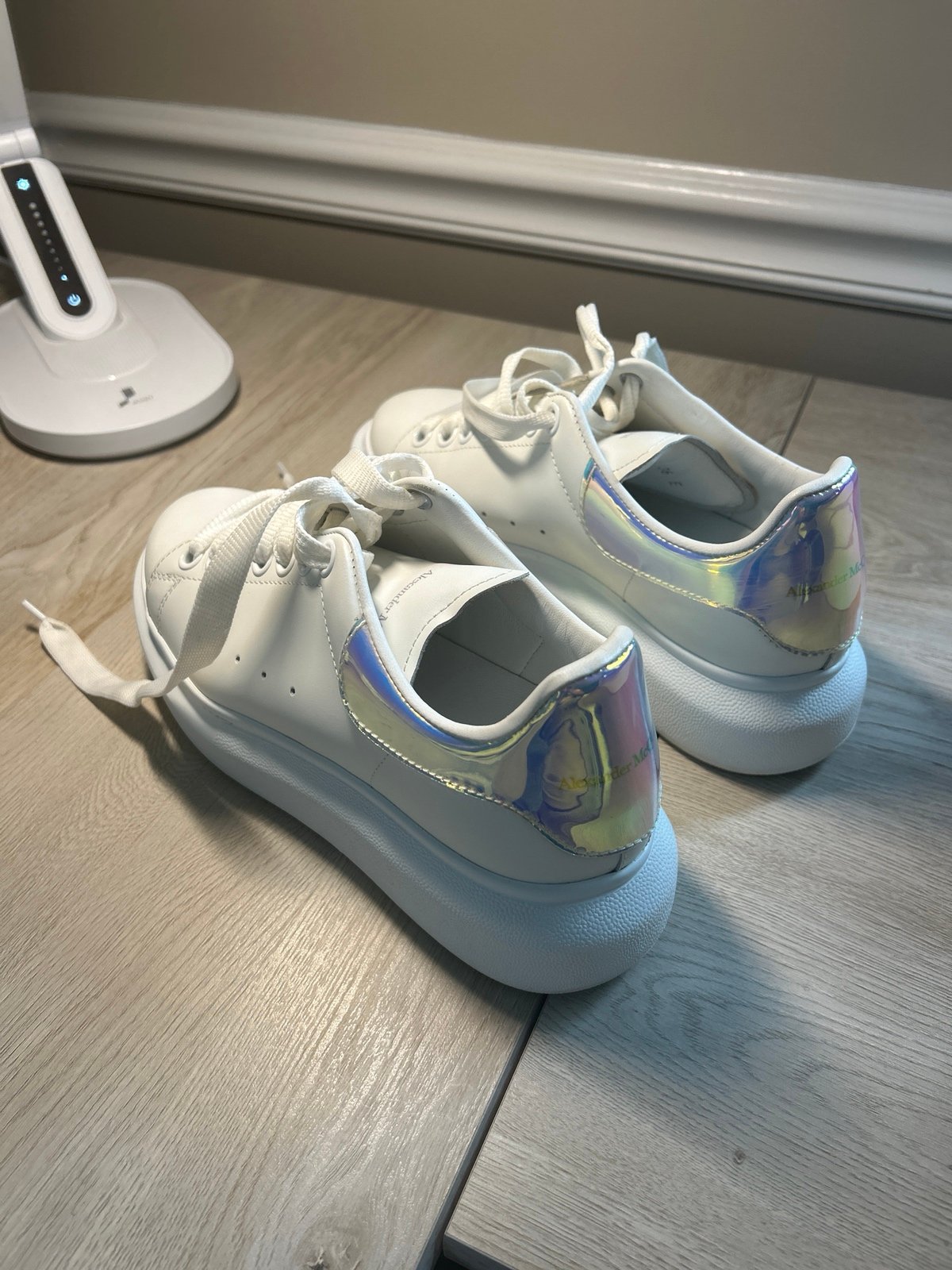 Alexander McQueen Sneakers