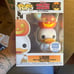 Halloween Huey, Dewey, and Louie funko set
