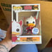 Halloween Huey, Dewey, and Louie funko set