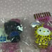 Hello Kitty Character Squishy Set