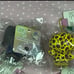 Hello Kitty Character Squishy Set