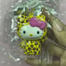 Hello Kitty Character Squishy Set