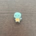 Pokemon Fridge Magnets 8 Pieces