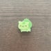 Pokemon Fridge Magnets 8 Pieces