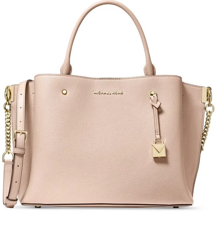 Brand New Michael Kors Arielle Satchel