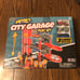 Grab-N-Go Racers Metro City Garage Playset Brand New, Sealed!