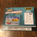 Grab-N-Go Racers Metro City Garage Playset Brand New, Sealed!