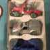 Grab-N-Go Racers Metro City Garage Playset Brand New, Sealed!