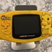 Gameboy Advance