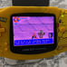 Gameboy Advance