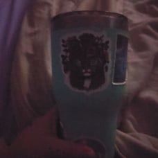 tumbler cups