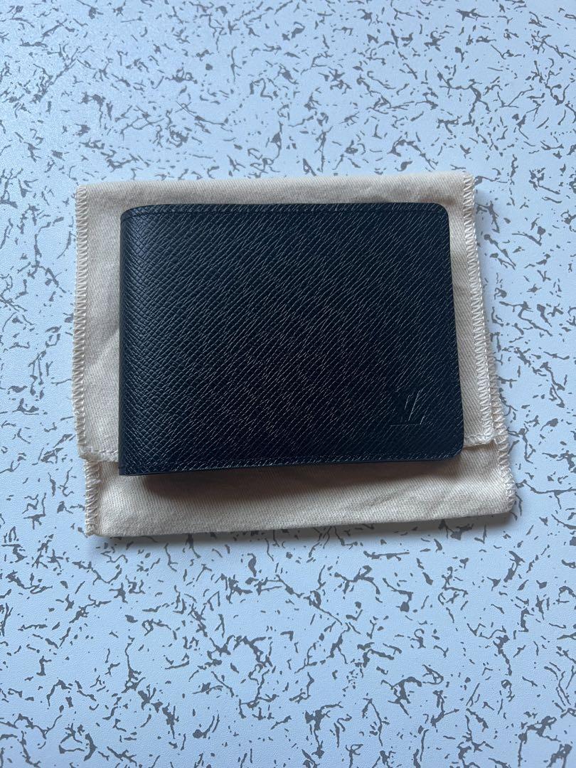 [Brand New, Unused] [Louis Vuitton Multiple Tiger/Noir] M30531
