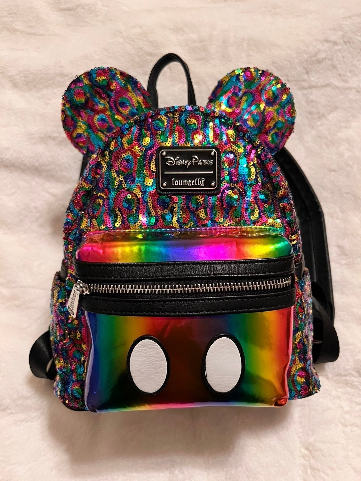 Loungefly USA Backpacks | Mercari Loungefly USA Backpacks | Mercari