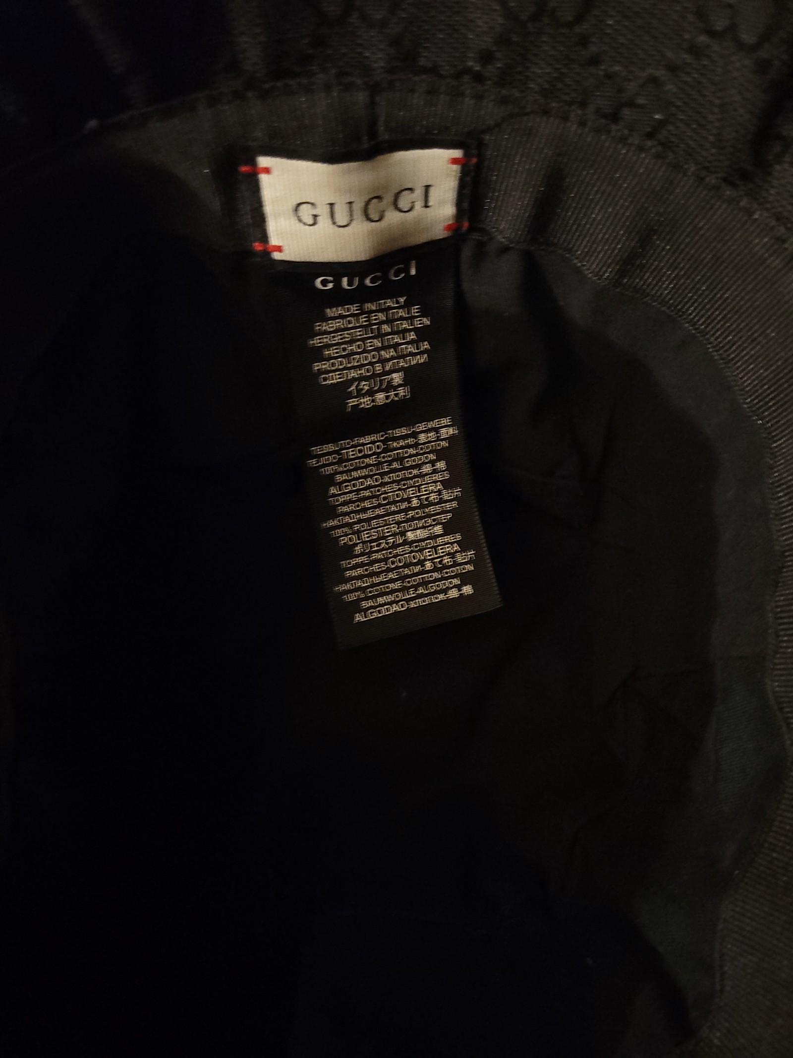 Gucci