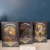 Litjoy Shadow and Bone Annotated Special Edition Box Set with Key