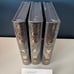 Litjoy Shadow and Bone Annotated Special Edition Box Set with Key