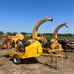 Vermeer BC600 6inch gas (forRent)