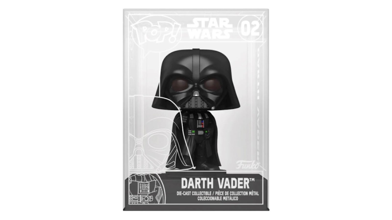 Funko Pop